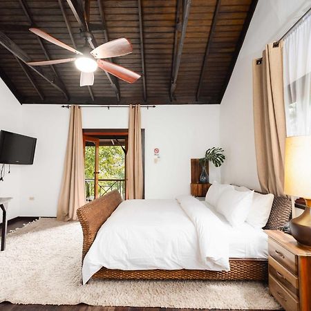 Serendipity Holistic Resort Spa Kingston Extérieur photo