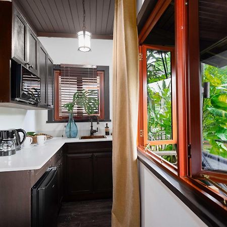 Serendipity Holistic Resort Spa Kingston Extérieur photo