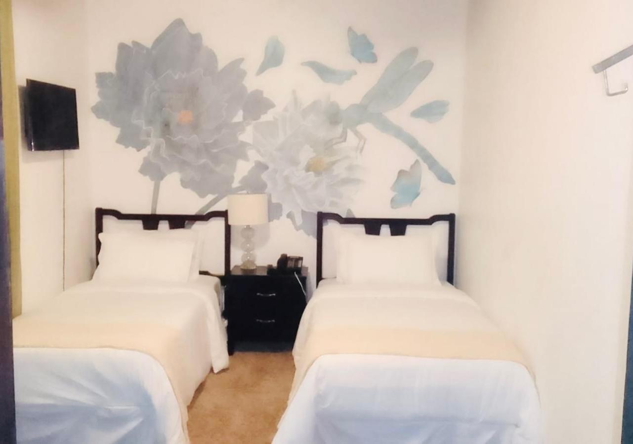 Serendipity Holistic Resort Spa Kingston Extérieur photo
