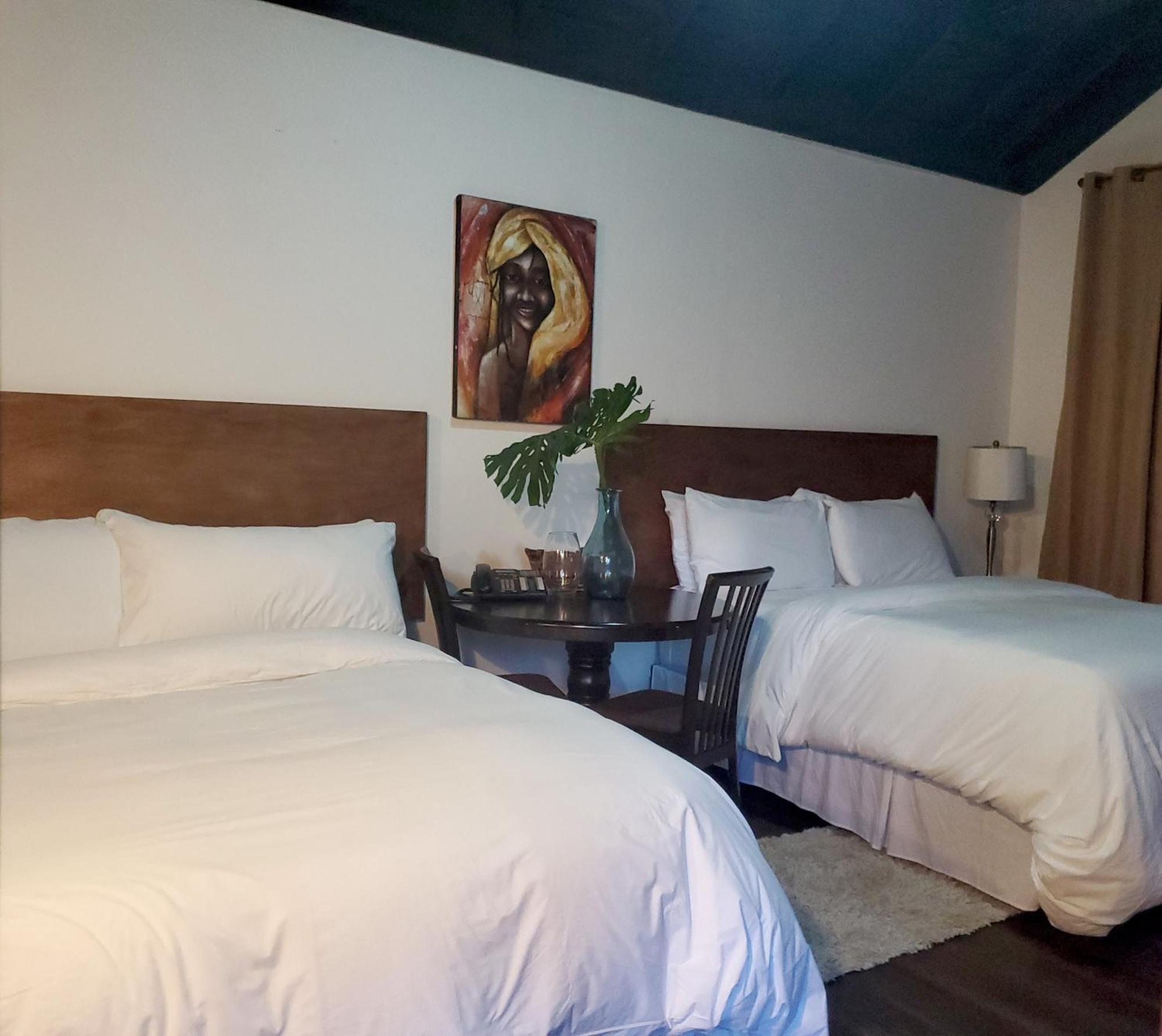Serendipity Holistic Resort Spa Kingston Extérieur photo