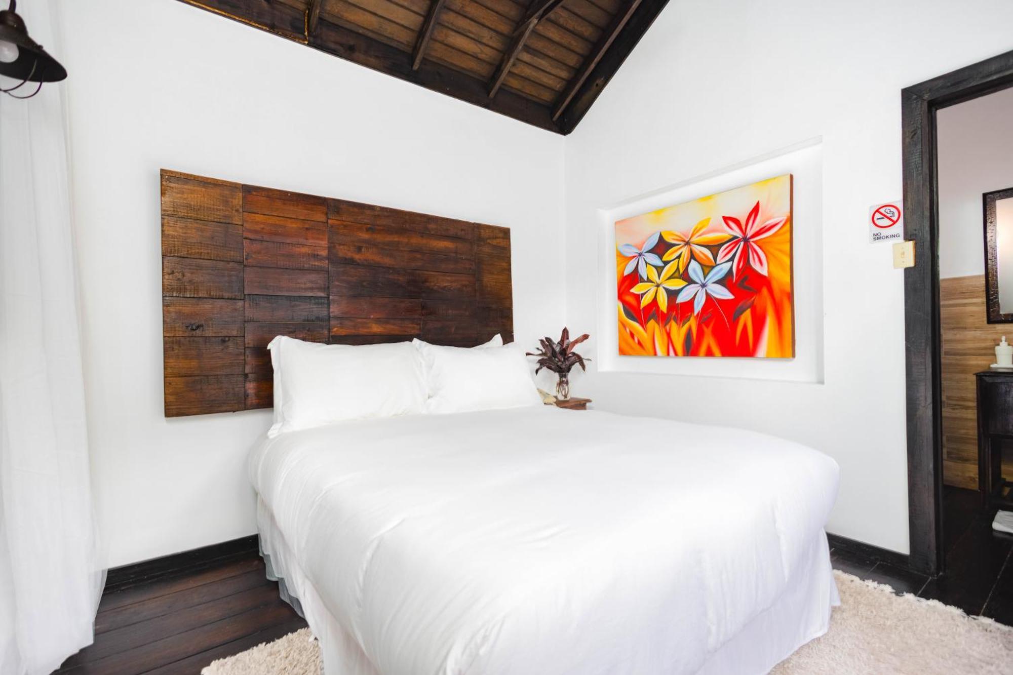 Serendipity Holistic Resort Spa Kingston Extérieur photo