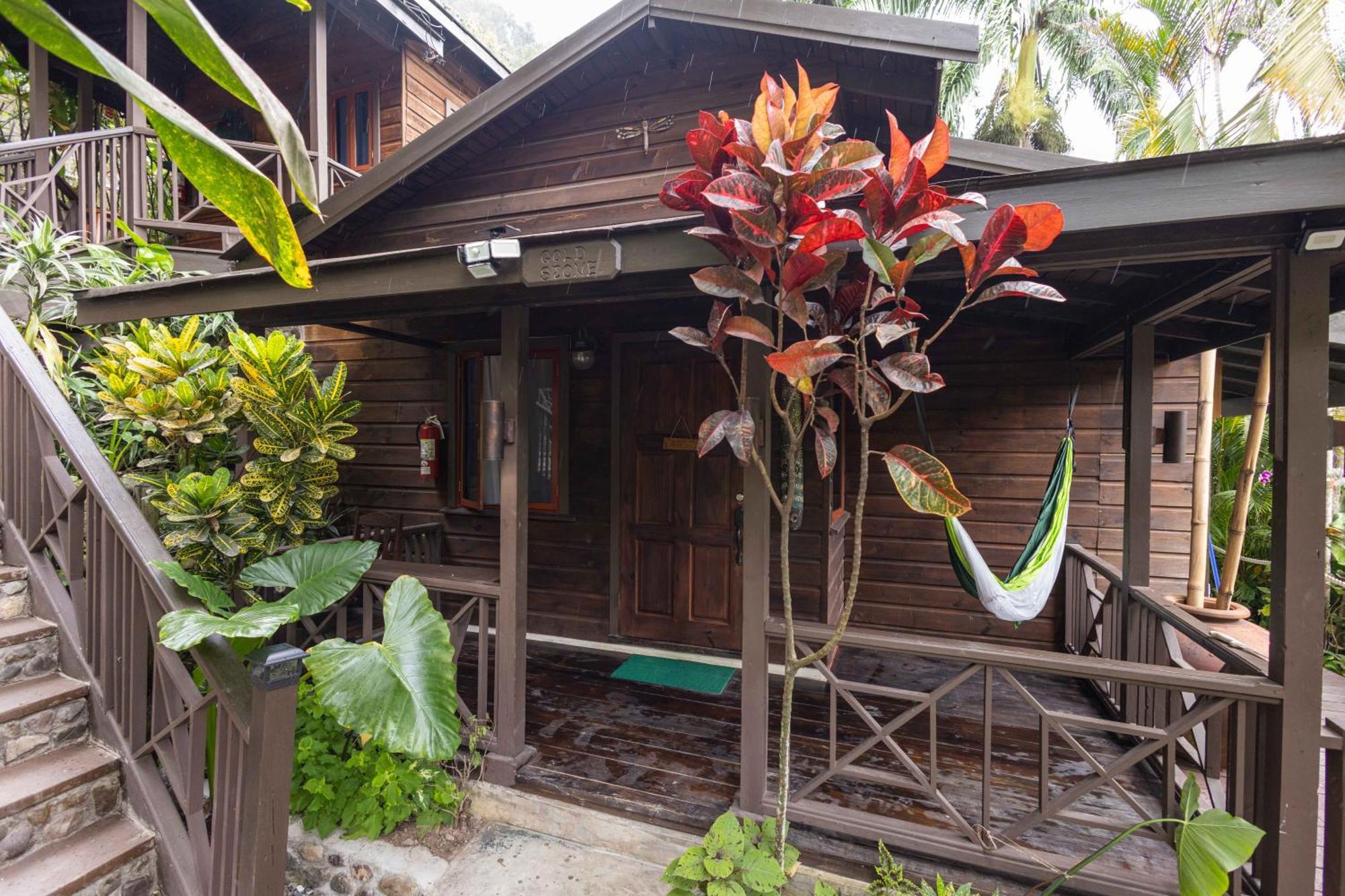 Serendipity Holistic Resort Spa Kingston Extérieur photo
