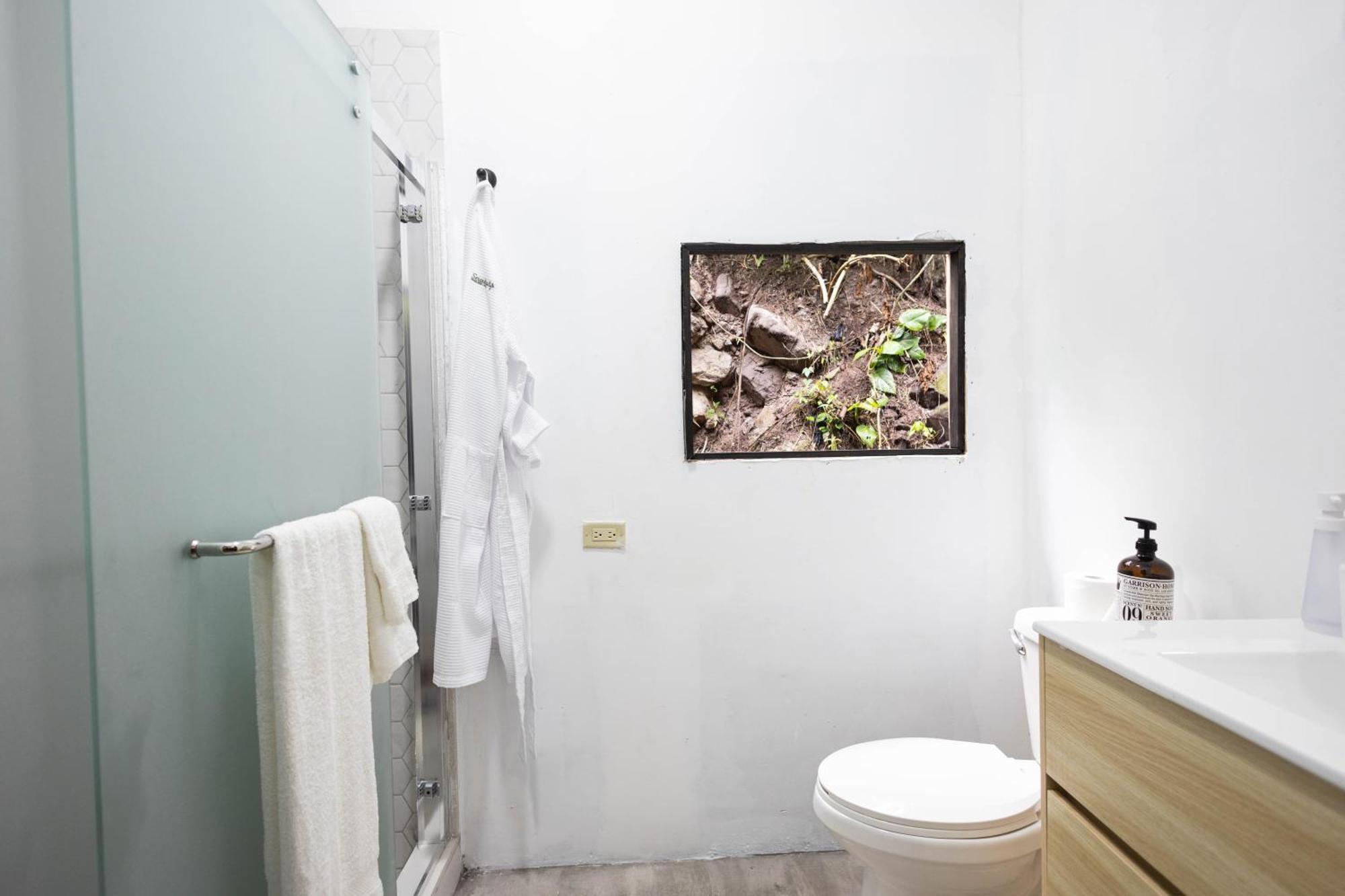 Serendipity Holistic Resort Spa Kingston Extérieur photo