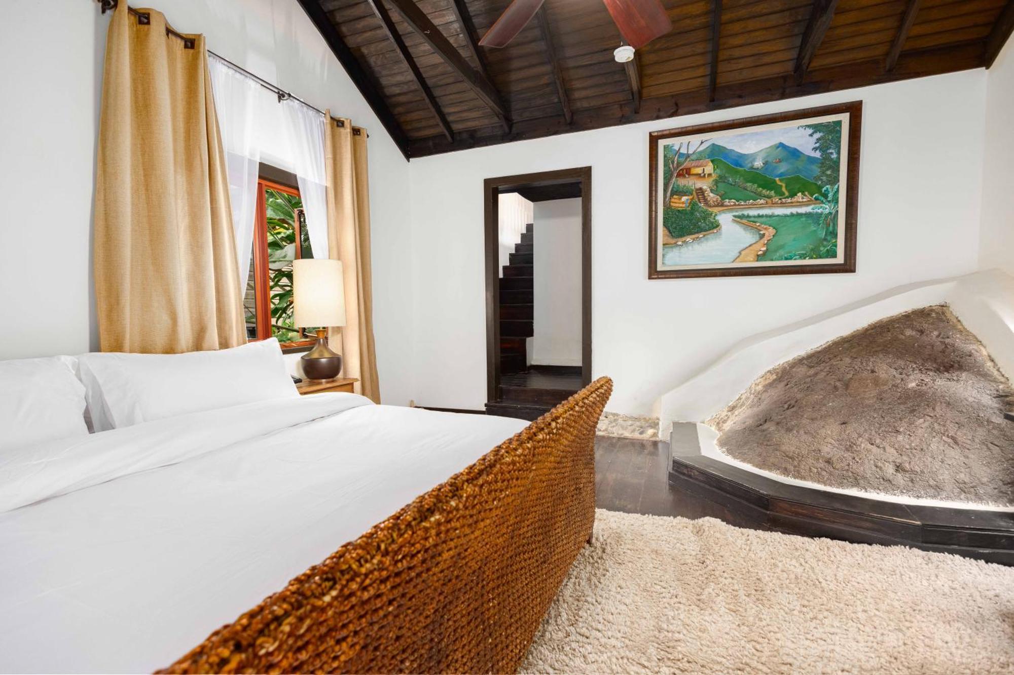 Serendipity Holistic Resort Spa Kingston Extérieur photo