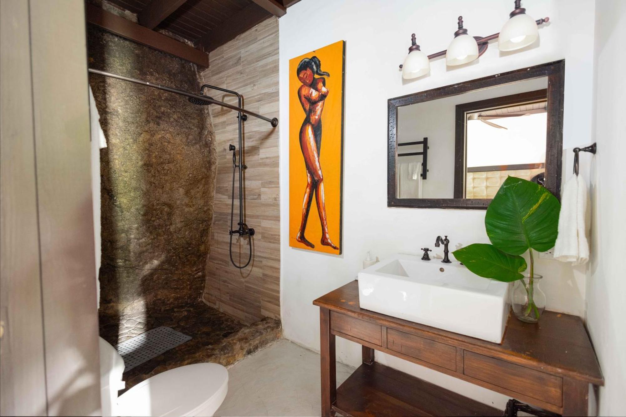 Serendipity Holistic Resort Spa Kingston Extérieur photo