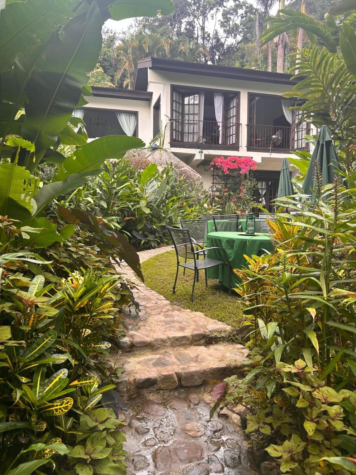 Serendipity Holistic Resort Spa Kingston Extérieur photo